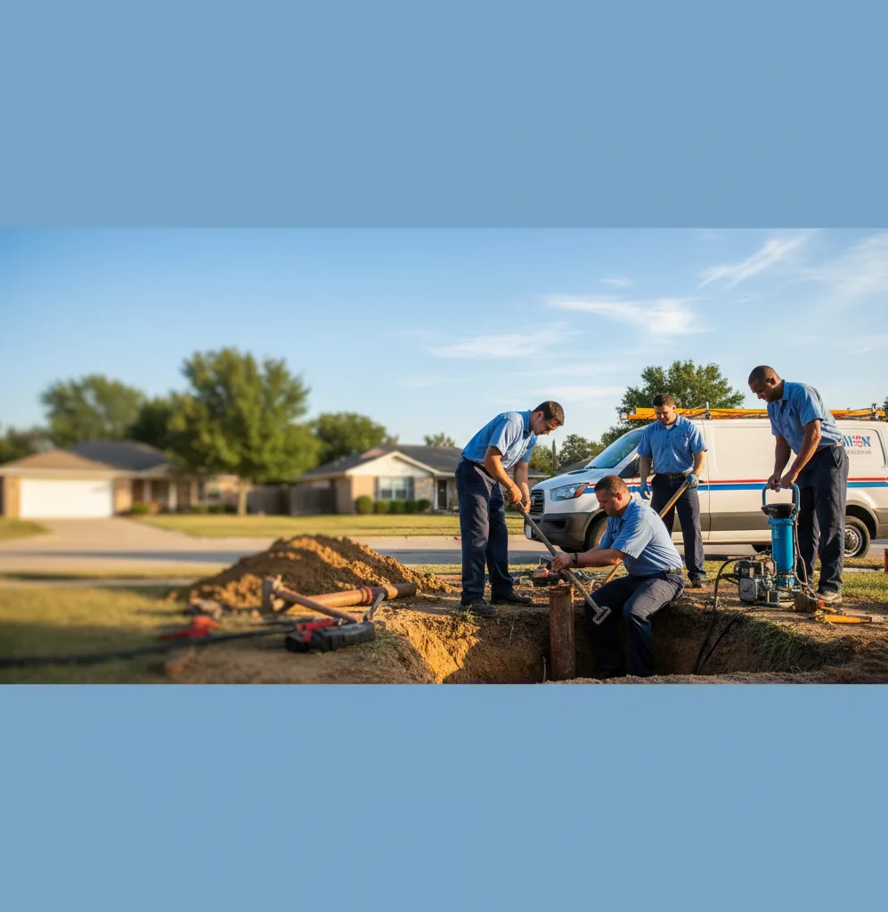 Water Heater Repair & Plumber in Maple Plain